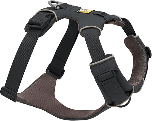 RUFFWEAR Front Range Arnés Perro 2024 Reflectante Ajustable